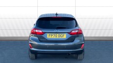 Ford Fiesta 1.0 EcoBoost 95 Titanium 5dr Petrol Hatchback